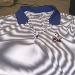 Nike Dri Fit Golf Polo